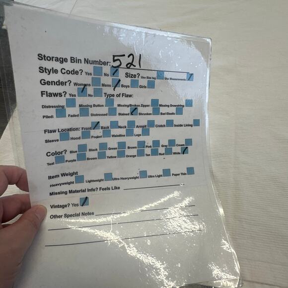 Space Needle Shirt Vintage Mens L Seattle Heavyweight Striped USA Flag 90s - Picture 9 of 9